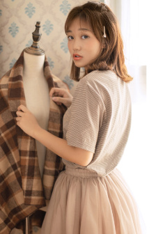 腿模BEAUTYLEG